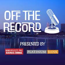 Off The Record podcast