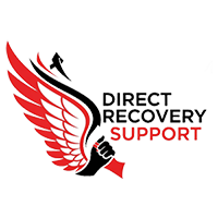 Direct Recovery Support
